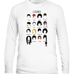 Legend of music Shirt CALS white front.jpg