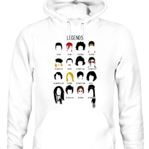 Legend of music Shirt CAUH white front.jpg