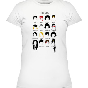 Legend of music Shirt CAWTS white front.jpg