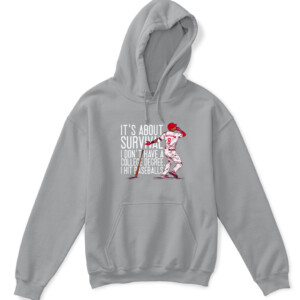I HIT BASEBALLS SHIRT Nick Castellanos, Philadelphia Phillies