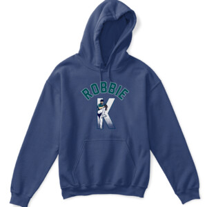 ROBBIE K SEATTLE SHIRT Robbie Ray, Seattle Mariners