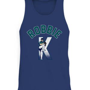 ROBBIE K SEATTLE SHIRT Robbie Ray, Seattle Mariners