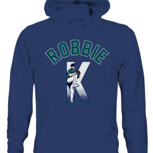 ROBBIE K SEATTLE SHIRT Robbie Ray, Seattle Mariners
