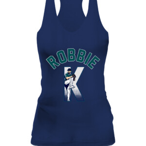 ROBBIE K SEATTLE SHIRT Robbie Ray, Seattle Mariners