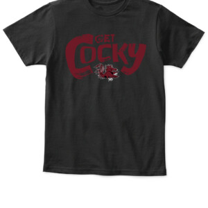GET COCKY SHIRT South Carolina Gamecocks