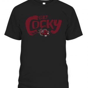 GET COCKY SHIRT South Carolina Gamecocks