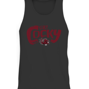 GET COCKY SHIRT South Carolina Gamecocks