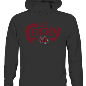 GET COCKY SHIRT South Carolina Gamecocks