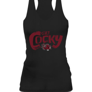 GET COCKY SHIRT South Carolina Gamecocks