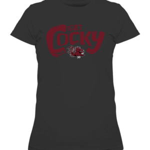 GET COCKY SHIRT South Carolina Gamecocks