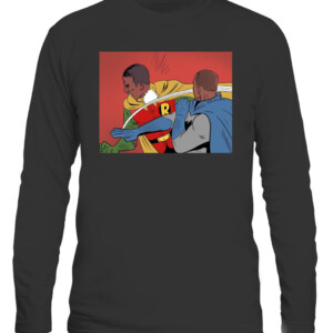 Will Smith Slaps Chris Rock Super Heroes Version Shirt