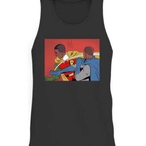 Will Smith Slaps Chris Rock Super Heroes Version Shirt