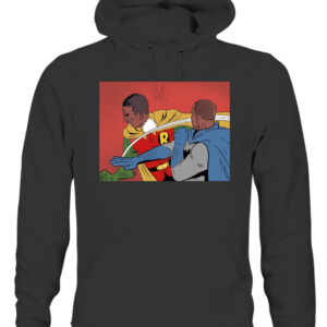 Will Smith Slaps Chris Rock Super Heroes Version Shirt