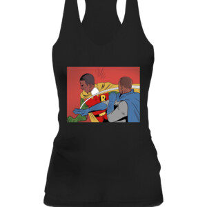 Will Smith Slaps Chris Rock Super Heroes Version Shirt