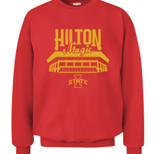 HILTON MAGIC SHIRT Iowa State Cyclones CACS red front.jpg