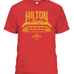 HILTON MAGIC SHIRT Iowa State Cyclones CAPT red front.jpg