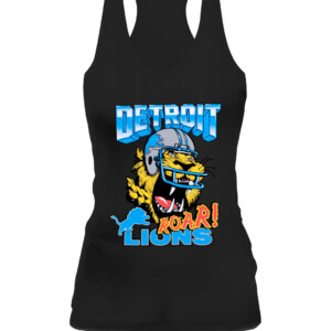 Detroit Lions Roar Shirt Brad Holmes, Detroit Lions