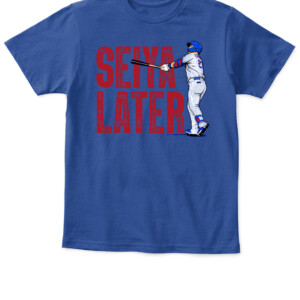 SEIYA LATER SHIRT Seiya Suzuki, Chicago Cubs APKT royal front.jpg