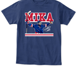 MIKA SHIRT MIKA ZIBANEJAD, New York Rangers APKT navy front.jpg