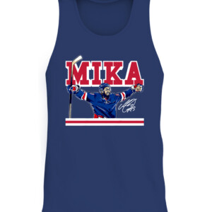 MIKA SHIRT MIKA ZIBANEJAD, New York Rangers CATT navy front.jpg