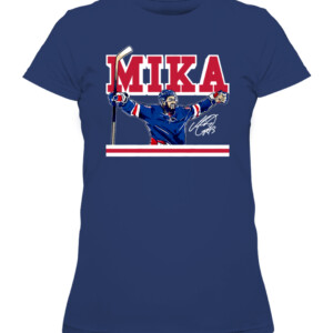 MIKA SHIRT MIKA ZIBANEJAD, New York Rangers CAWTS navy front.jpg