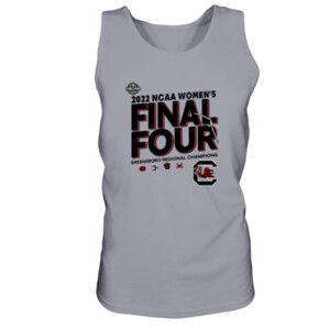 2022 NCAA WOMEN'S FINAL FOUR SHIRT 2022 NCAA Women's Basketball National Champions, South Carolina Gamecocks 2
