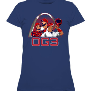 OG3 SHIRT Yadier Molina, Adam Wainwright, Albert Pujols, St. Louis Cardinals CAWTS navy front.jpg