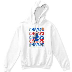KANSAS SKELETON CHAMPS SHIRT Kansas Jayhawks 2022 NCAA Men's Basketball National Champions