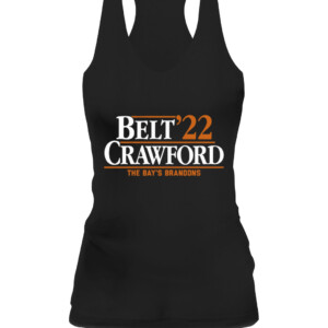 BELT CRAWFORD '22 SHIRT Brandon Belt, Brandon Crawford, San Francisco Giants CAWT black front.jpg