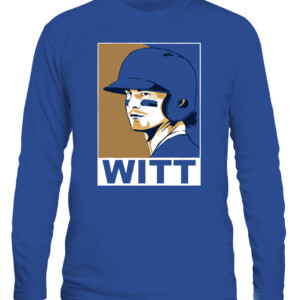 WITT SHIRT Bobby Witt Jr, Kansas City Royals CALS royal front.jpg