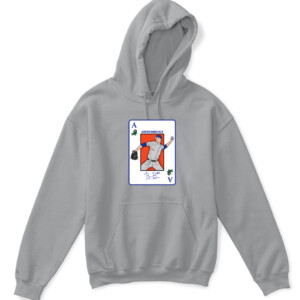 HUNTER BARCO ACE SHIRT Hunter Barco, Florida Gators APKH sport grey front.jpg