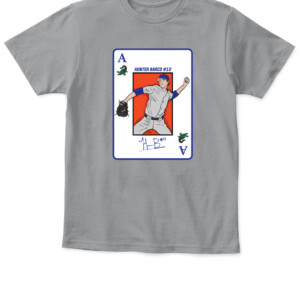 HUNTER BARCO ACE SHIRT Hunter Barco, Florida Gators APKT sport grey front.jpg