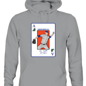 HUNTER BARCO ACE SHIRT Hunter Barco, Florida Gators CAUH sport grey front.jpg
