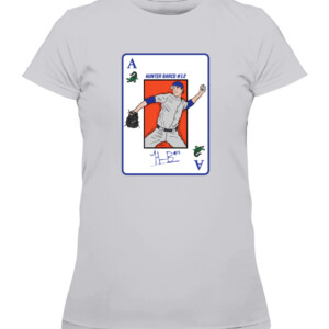 HUNTER BARCO ACE SHIRT Hunter Barco, Florida Gators CAWTS heather grey front.jpg