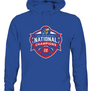 Kansas Jayhawks National Champions Shirt Kansas Jayhawks 2022 NCAA Men’s Basketball National Champions