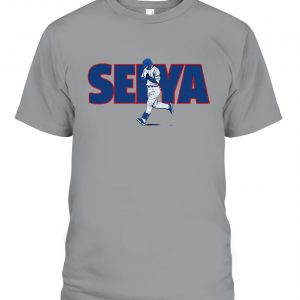 SEIYA LATER SHIRT Seiya Suzuki, Chicago Cubs - Ellieshirt