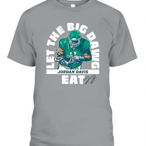 BIG PLAY SLAY SHIRT Darius Slay, Philadelphia Eagles - Ellieshirt