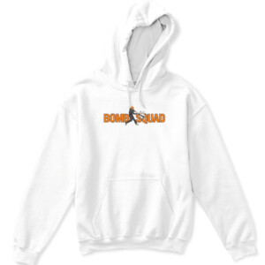 BOMB SQUAD SHIRT Jordan Beck, MIKE HONCHO, Tennessee Volunteers