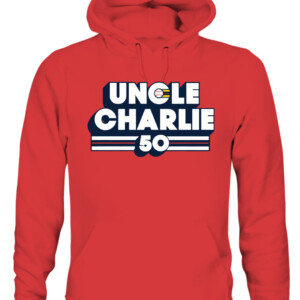 UNCLE CHARLIE SHIRT Adam Wainwright, St. Louis Cardinals CAUH red front.jpg
