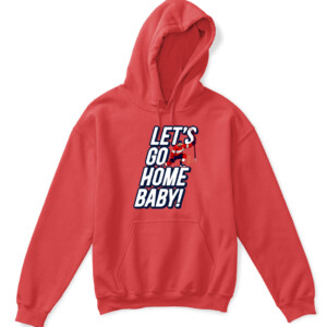 LET'S GO HOME, BABY SHIRT Jonathan Huberdeau, Florida Panthers APKH red front.jpg