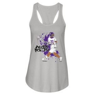 ASHER NOLTING SHIRT HPU LACROSSE, High Point Panthers 1