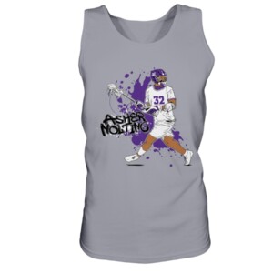 ASHER NOLTING SHIRT HPU LACROSSE, High Point Panthers 2