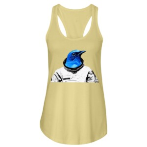 Astronaut Twitter Bird SpaceX Shirt Elon Musk, Twitter 2