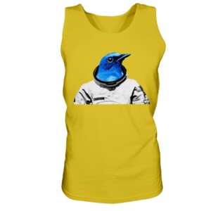 Astronaut Twitter Bird SpaceX Shirt Elon Musk, Twitter 3