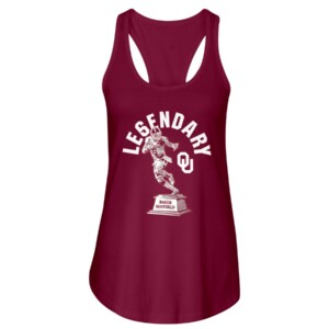 BAKER MAYFIELD LE6ENDARY SHIRT Baker Mayfield, Oklahoma Sooners, Cleveland Browns 2