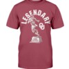 BAKER MAYFIELD LE6ENDARY SHIRT Baker Mayfield, Oklahoma Sooners, Cleveland Browns Shirt