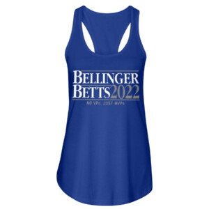 BELLINGER BETTS '22 SHIRT Cody Bellinger, Mookie Betts, Los Angeles Dodgers 3