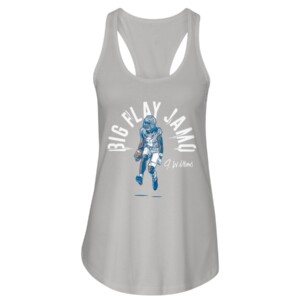 BIG PLAY JAMO SHIRT NFL Draft SHIRT Jameson Williams, Detroit Lions 1