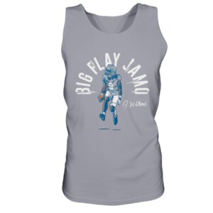 BIG PLAY JAMO SHIRT NFL Draft SHIRT Jameson Williams, Detroit Lions 2