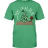 BOSTON BASKETBALL DONT TREAD ON ME SHIRT Metallica, Boston Celtics `